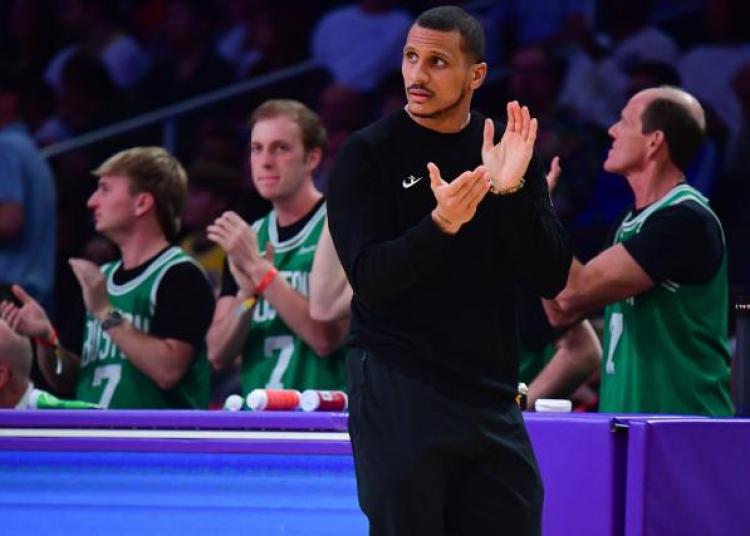 Joe Mazzulla Reveals What He Desires To See From Celtics Throughout Crucial Stretch Joe Mazzulla Reveals What He Desires To See From Celtics Throughout Crucial Stretch