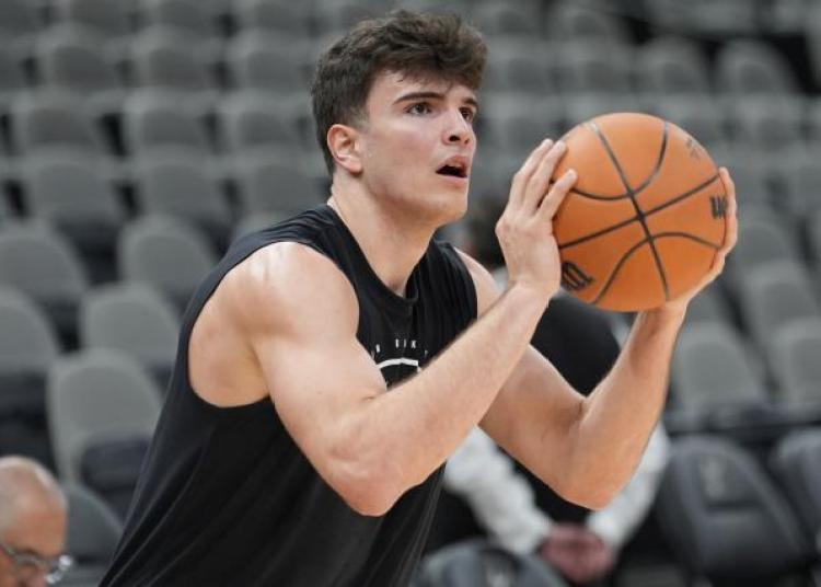 Hugo Gonzalez Will get Actual On ‘Duty’ Of Enjoying For Celtics Hugo Gonzalez Will get Actual On ‘Duty’ Of Enjoying For Celtics