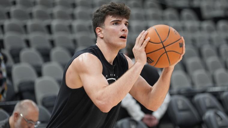 Hugo Gonzalez Will get Actual On ‘Duty’ Of Enjoying For Celtics Hugo Gonzalez Will get Actual On ‘Duty’ Of Enjoying For Celtics