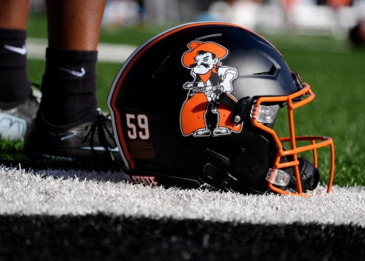 2026 EDGE Joey Quinn commits to Oklahoma State 2026 EDGE Joey Quinn commits to Oklahoma State