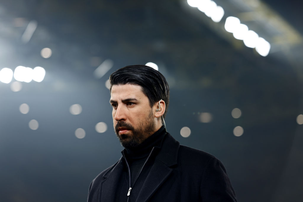 Alonso to handle Actual once more? Khedira makes daring prediction Alonso to handle Actual once more? Khedira makes daring prediction