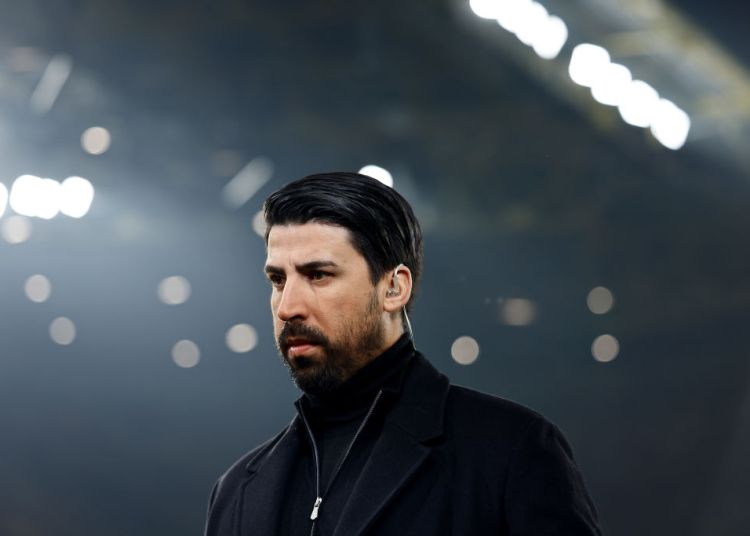 Alonso to handle Actual once more? Khedira makes daring prediction Alonso to handle Actual once more? Khedira makes daring prediction