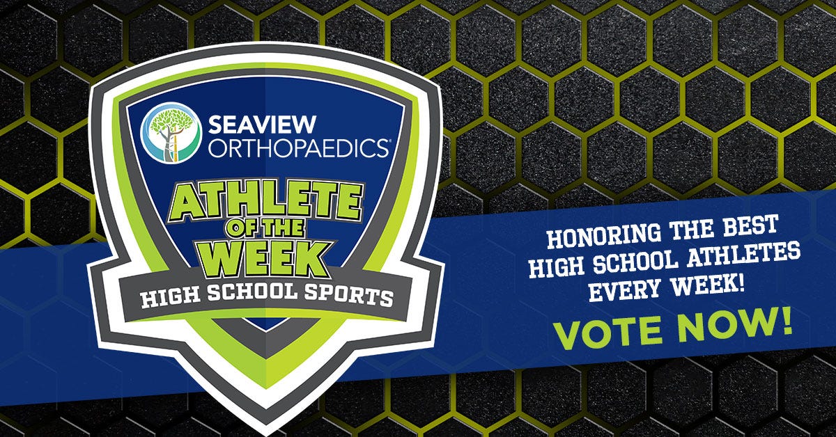 VOTE Shore Women Wrestler of the Yr ballot from Seaview Orthopaedics VOTE Shore Women Wrestler of the Yr ballot from Seaview Orthopaedics