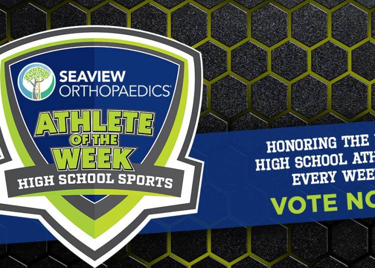 VOTE Shore Women Wrestler of the Yr ballot from Seaview Orthopaedics VOTE Shore Women Wrestler of the Yr ballot from Seaview Orthopaedics