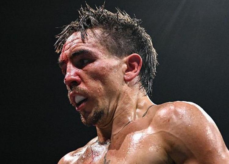 ‘Finish of the highway’ for Conlan after defeat by Walsh ‘Finish of the highway’ for Conlan after defeat by Walsh