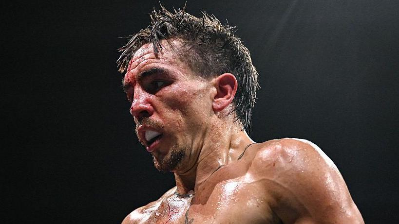 ‘Finish of the highway’ for Conlan after defeat by Walsh ‘Finish of the highway’ for Conlan after defeat by Walsh