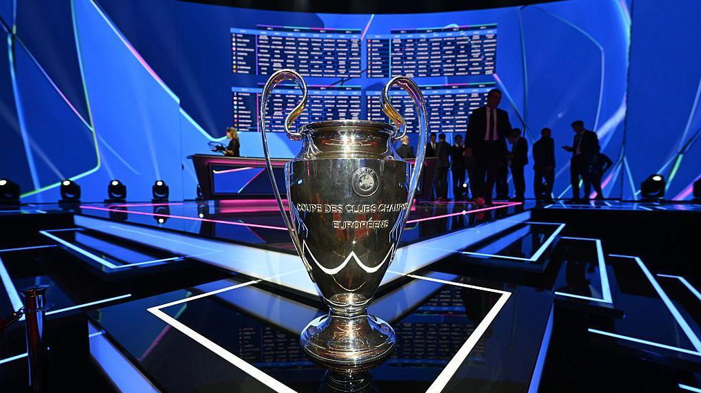 Preventing for sixth and potential Champions League spot Preventing for sixth and potential Champions League spot