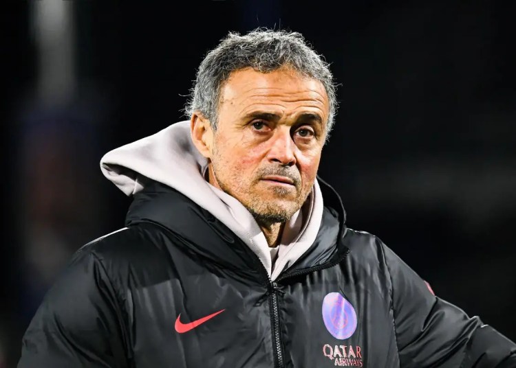 Manchester Metropolis obtain encouragement in pursuit of potential Pep Guardiola successor Manchester Metropolis obtain encouragement in pursuit of potential Pep Guardiola successor