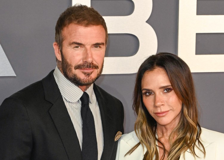 David Beckham’s former assistant slams Brooklyn feud: ‘Learn the room’ David Beckham’s former assistant slams Brooklyn feud: ‘Learn the room’