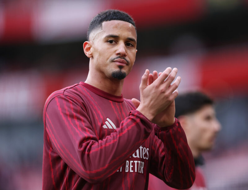 Nationwide staff verify one other Arsenal harm withdrawal Nationwide staff verify one other Arsenal harm withdrawal