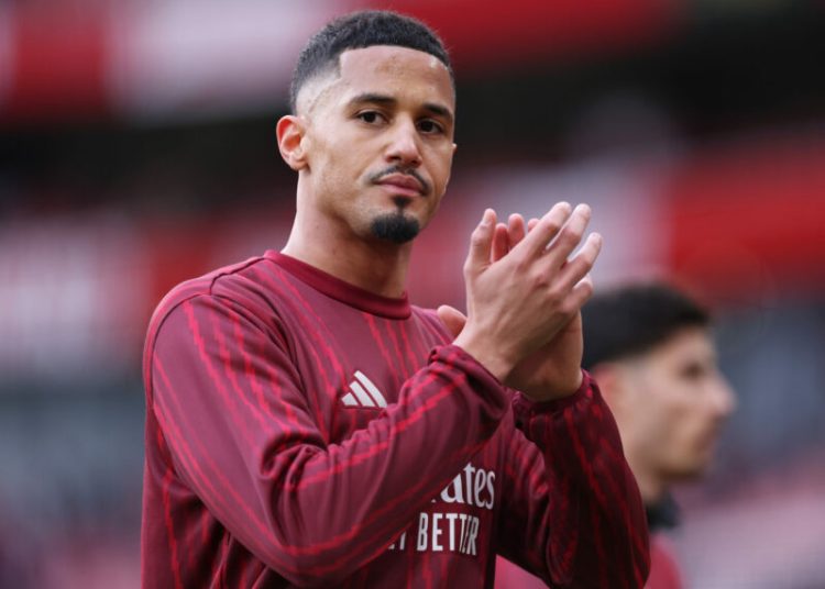 Nationwide staff verify one other Arsenal harm withdrawal Nationwide staff verify one other Arsenal harm withdrawal