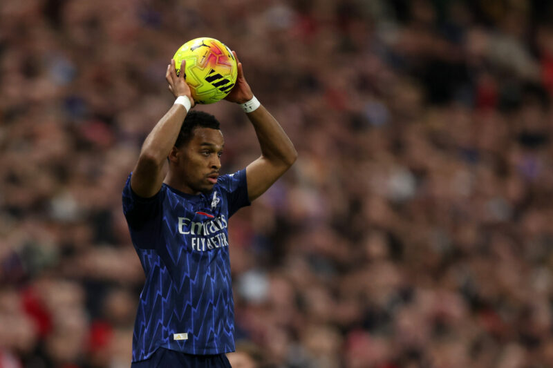 Former Gunner names Arsenal’s top-2 latest signings Former Gunner names Arsenal’s top-2 latest signings