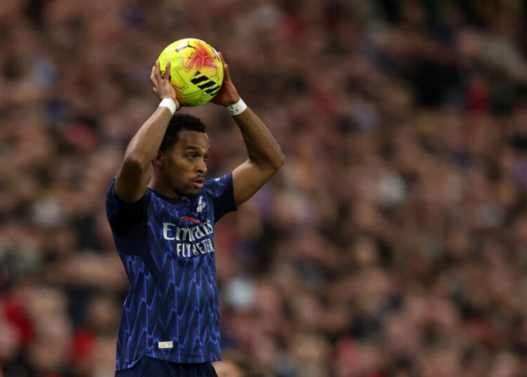 Former Gunner names Arsenal’s top-2 latest signings Former Gunner names Arsenal’s top-2 latest signings