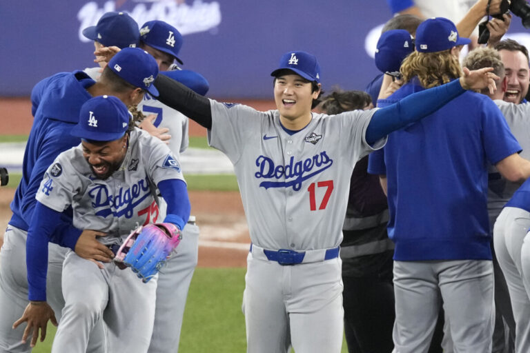 Dodgers Shohei Ohtani Stars in New Japanese Business Dodgers Shohei Ohtani Stars in New Japanese Business