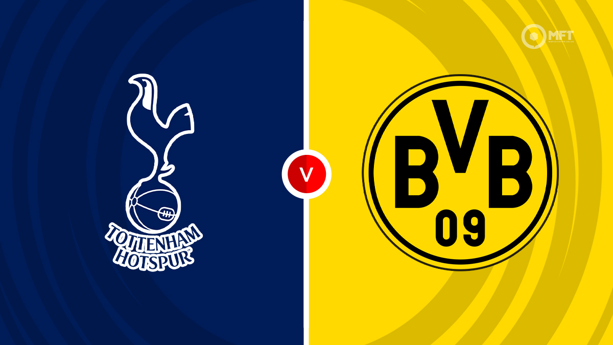 Spurs Beginning XI vs Borussia Dortmund: Confirmed Workforce Information and Predicted Lineup Spurs Beginning XI vs Borussia Dortmund: Confirmed Workforce Information and Predicted Lineup