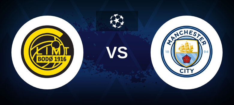 Bodo/Glimt vs Man Metropolis: Match Preview, Newest Group Information and The right way to Watch Bodo/Glimt vs Man Metropolis: Match Preview, Newest Group Information and The right way to Watch