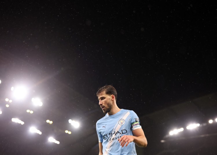 A key chief for Manchester Metropolis may return in opposition to Liverpool as Pep Guardiola shares an harm replace A key chief for Manchester Metropolis may return in opposition to Liverpool as Pep Guardiola shares an harm replace