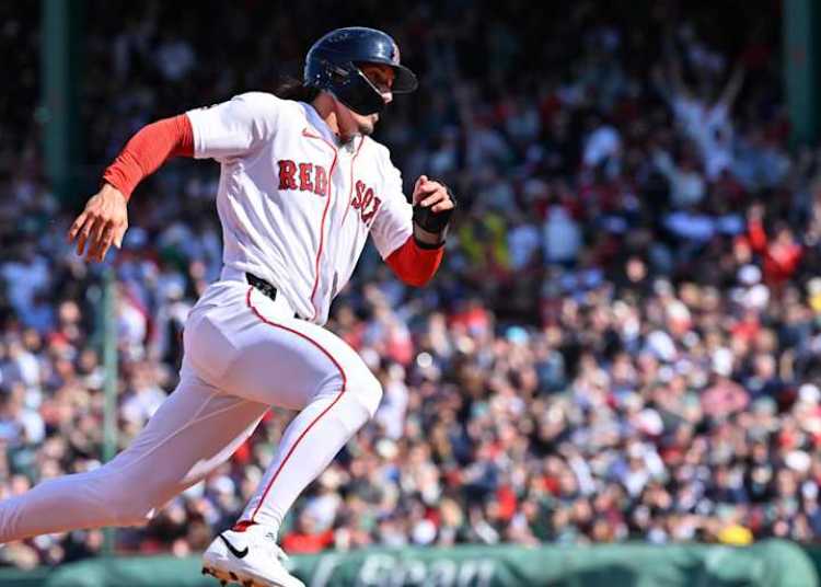 Jarren Duran Solutions Fantasy Baseball Needs on this Potential Purple Sox Hearth-Sale Jarren Duran Solutions Fantasy Baseball Needs on this Potential Purple Sox Hearth-Sale