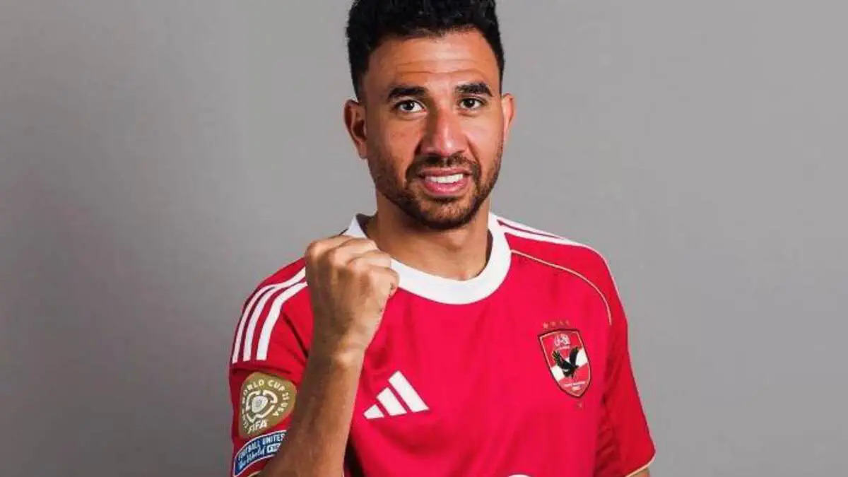 Egyptian Premier League: Al Ahly learns Trezeguet’s return date Egyptian Premier League: Al Ahly learns Trezeguet’s return date