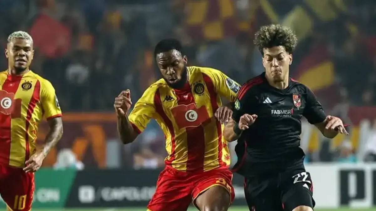 Arab derby set: CAF confirms dates for Al Ahly–Esperance quarterfinal conflict Arab derby set: CAF confirms dates for Al Ahly–Esperance quarterfinal conflict