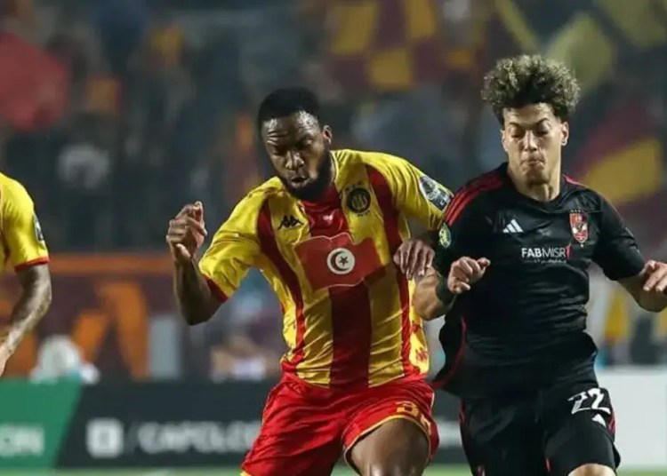 Arab derby set: CAF confirms dates for Al Ahly–Esperance quarterfinal conflict Arab derby set: CAF confirms dates for Al Ahly–Esperance quarterfinal conflict