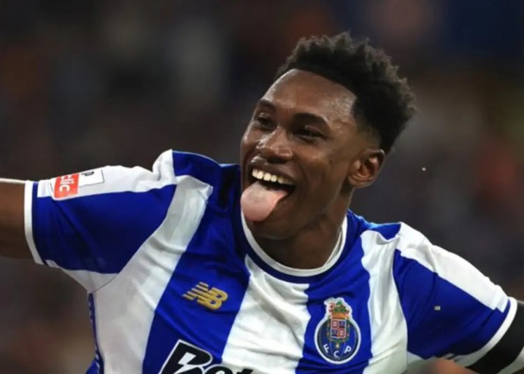 Chelsea renews pursuit of Samu Aghehowa Chelsea renews pursuit of Samu Aghehowa