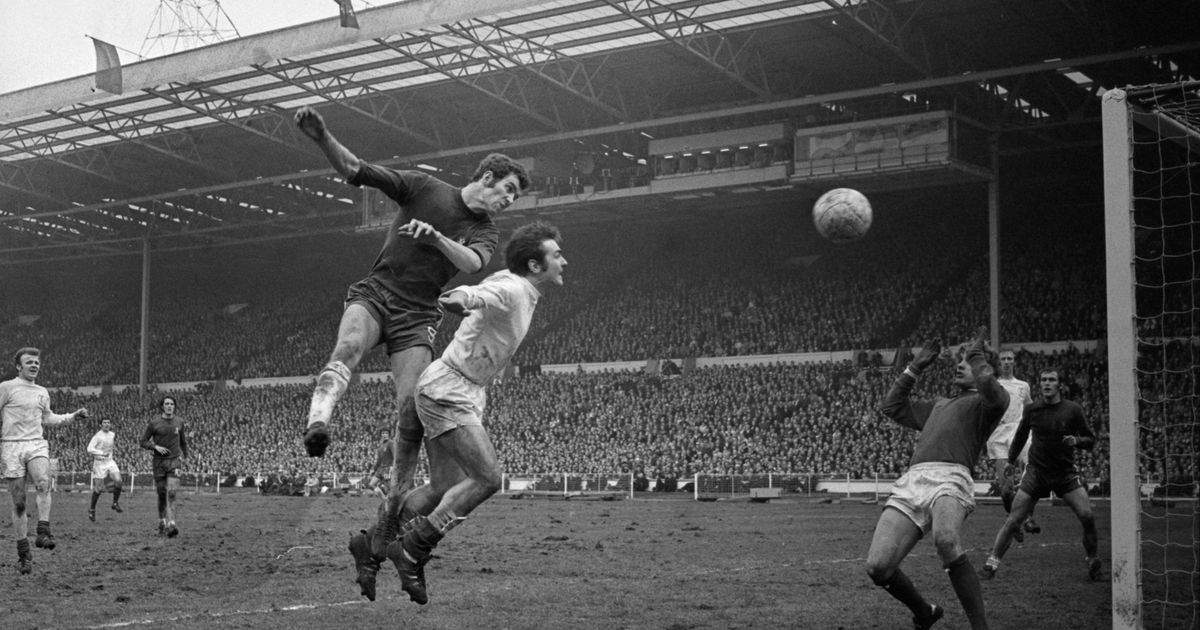 North vs South grudge match: Chelsea and Leeds write a brand new chapter in a historic, hard-edged FA Cup rivalry North vs South grudge match: Chelsea and Leeds write a brand new chapter in a historic, hard-edged FA Cup rivalry