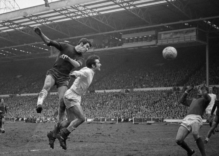 North vs South grudge match: Chelsea and Leeds write a brand new chapter in a historic, hard-edged FA Cup rivalry North vs South grudge match: Chelsea and Leeds write a brand new chapter in a historic, hard-edged FA Cup rivalry