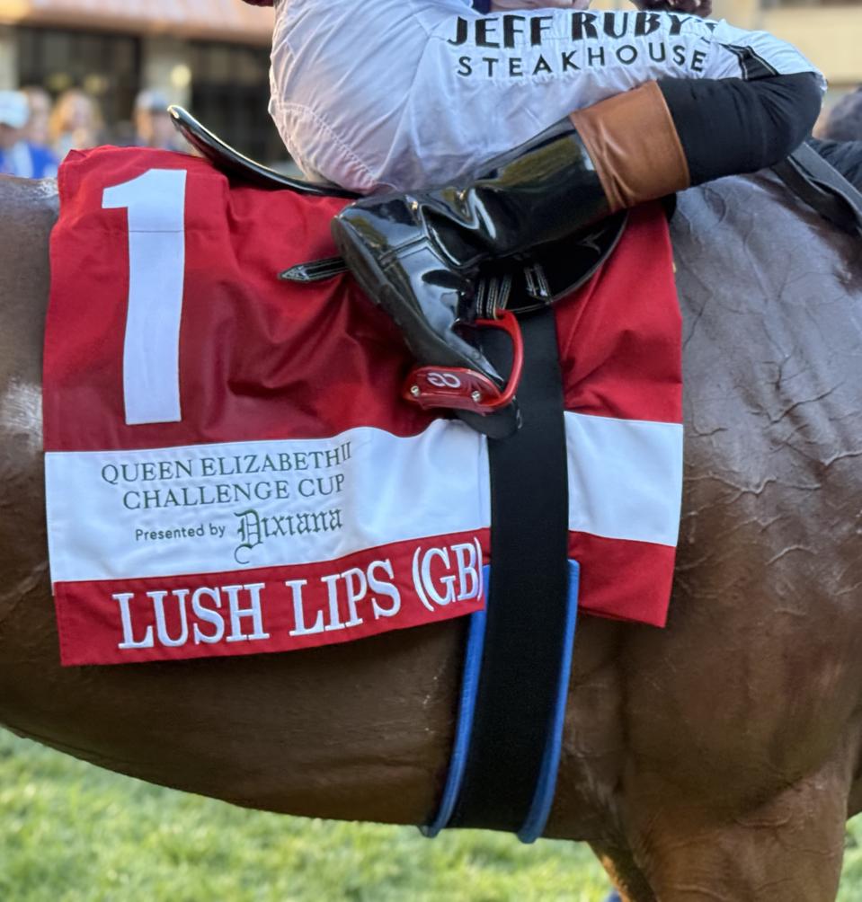 Grade 1 Jenny Wiley Stakes At Keeneland A Wagering Paradise Grade 1 Jenny Wiley Stakes At Keeneland A Wagering Paradise