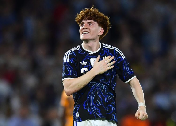 Strasbourg’s Valentin Barco agrees to Chelsea transfer Strasbourg’s Valentin Barco agrees to Chelsea transfer