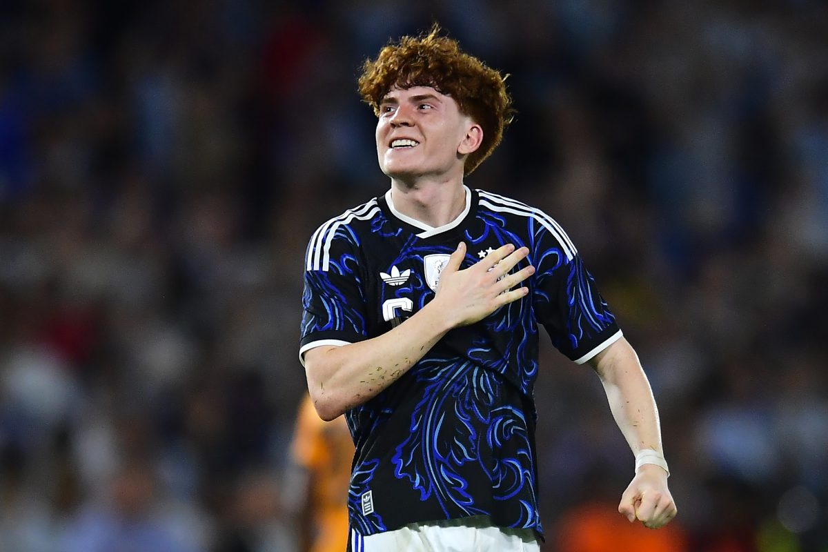 Strasbourg’s Valentin Barco agrees to Chelsea transfer Strasbourg’s Valentin Barco agrees to Chelsea transfer