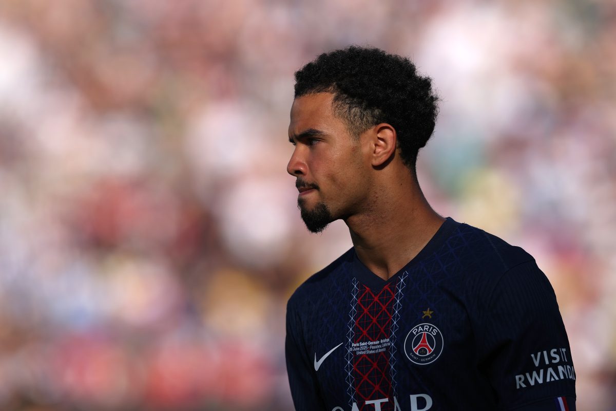 PSG predicted XI v Lorient: Willian Pacho and Warren Zaïre-Emery begin in closely rotated facet PSG predicted XI v Lorient: Willian Pacho and Warren Zaïre-Emery begin in closely rotated facet