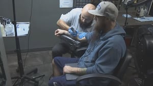 Seahawks tremendous followers get tattoos to commemorate Tremendous Bowl win Seahawks tremendous followers get tattoos to commemorate Tremendous Bowl win