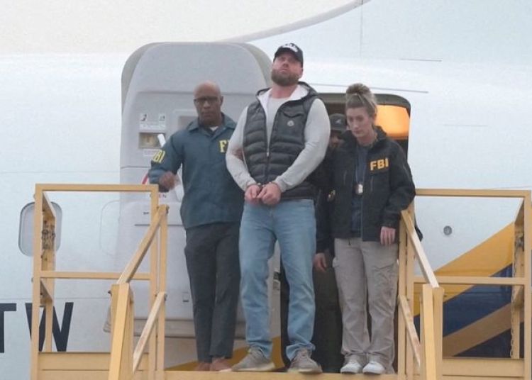 Canadian ex-Olympic snowboarder pleads not responsible to US drug prices Canadian ex-Olympic snowboarder pleads not responsible to US drug prices