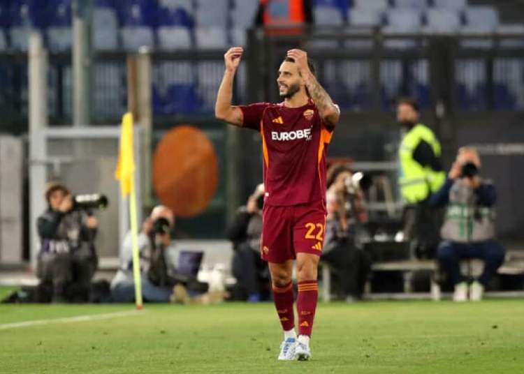 Hermoso believes: “Champions League nonetheless a risk.” Hermoso believes: “Champions League nonetheless a risk.”