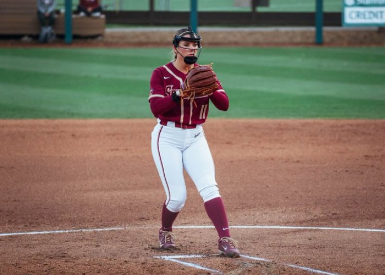 No. 9 Florida State softball massive comeback falls quick at No. 23 Stanford No. 9 Florida State softball massive comeback falls quick at No. 23 Stanford