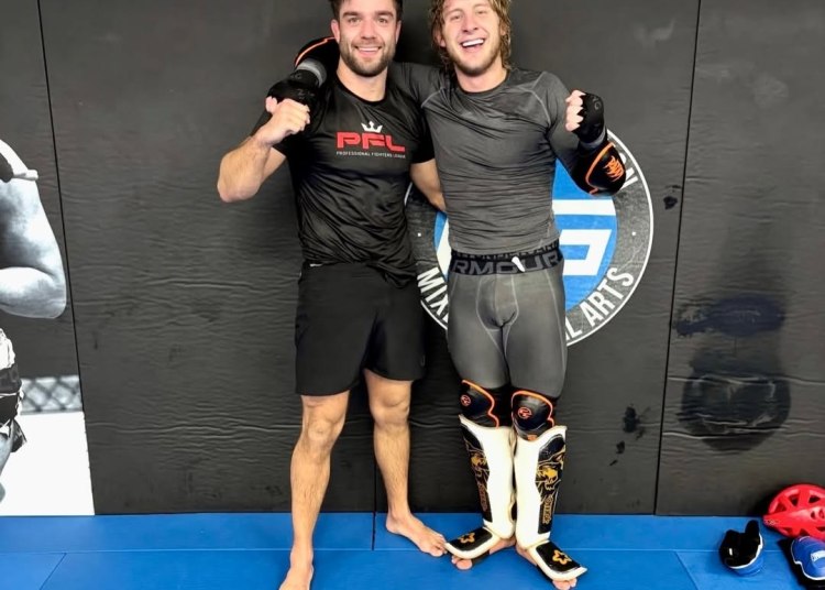 PFL star appears to affix Arsenal in championship circle PFL star appears to affix Arsenal in championship circle