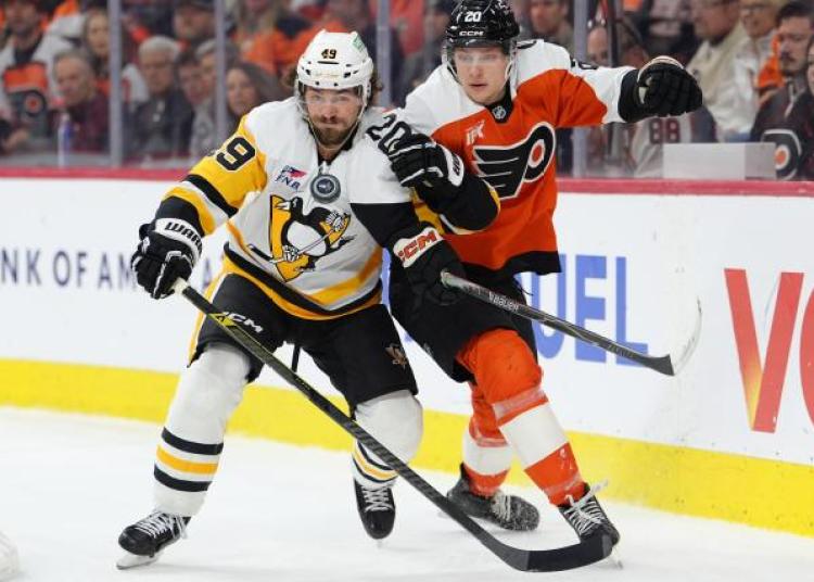 Penguins vs. Flyers Rating, Stay Updates, Highlights From Recreation 6 of NHL Playoffs Collection Penguins vs. Flyers Rating, Stay Updates, Highlights From Recreation 6 of NHL Playoffs Collection