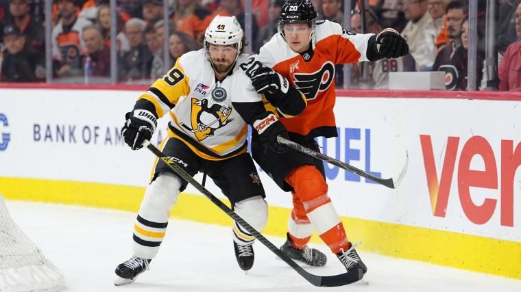 Penguins vs. Flyers Rating, Stay Updates, Highlights From Recreation 6 of NHL Playoffs Collection Penguins vs. Flyers Rating, Stay Updates, Highlights From Recreation 6 of NHL Playoffs Collection