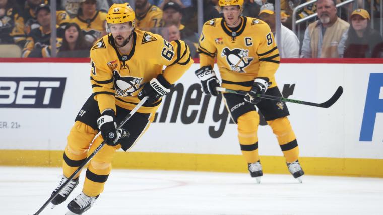 Dan Muse Sends Stern Message To Penguins After Recreation 1 Loss Dan Muse Sends Stern Message To Penguins After Recreation 1 Loss