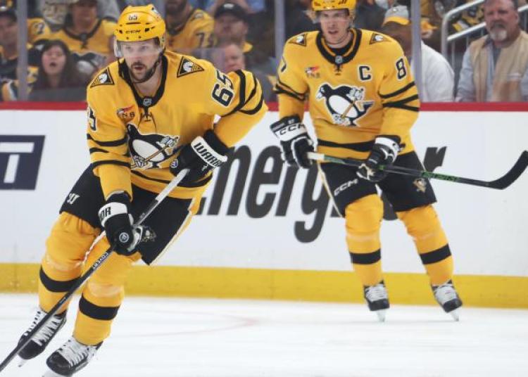 Dan Muse Sends Stern Message To Penguins After Recreation 1 Loss Dan Muse Sends Stern Message To Penguins After Recreation 1 Loss