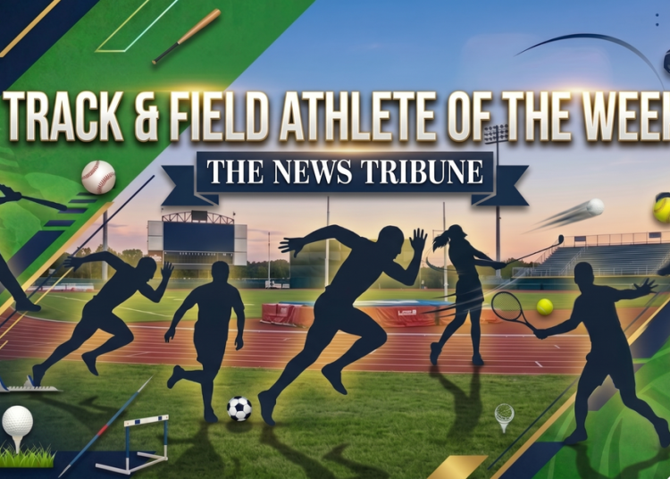 Vote now for The Information Tribune’s Observe & Subject Athlete of the Week (April 13 to 18) Vote now for The Information Tribune’s Observe & Subject Athlete of the Week (April 13 to 18)
