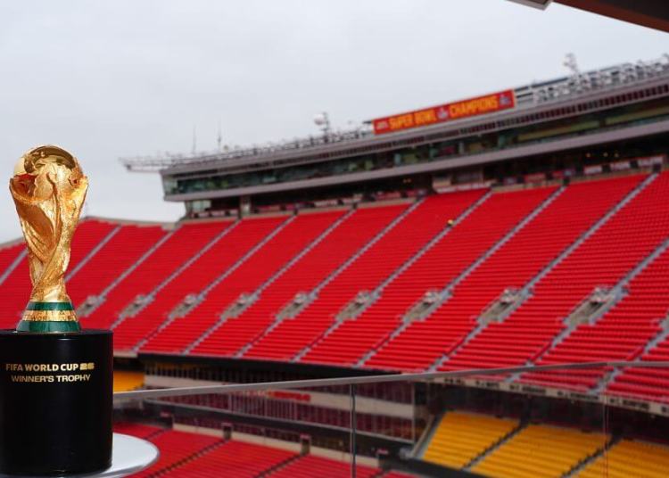 How Kansas Metropolis wooed World Cup giants to its base camps: BBQ, padel, ‘KC Variety’ How Kansas Metropolis wooed World Cup giants to its base camps: BBQ, padel, ‘KC Variety’