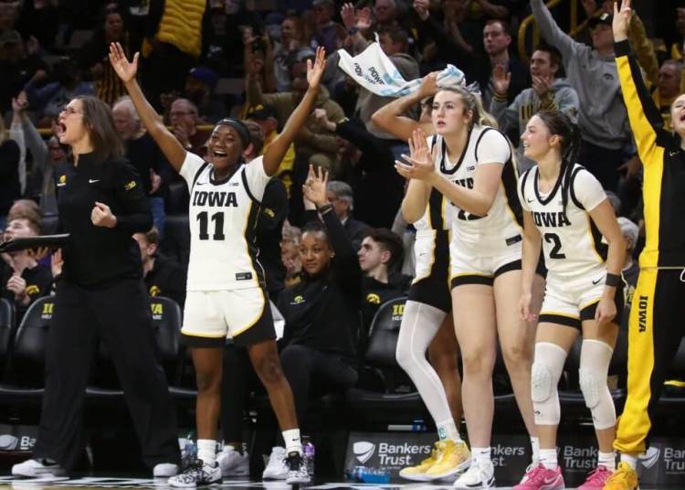 Ladies’s school basketball video games to look at as common season closes and March Insanity nears Ladies’s school basketball video games to look at as common season closes and March Insanity nears