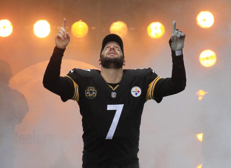 Former Steelers champion blasts Ben Roethlisberger in livid rant Former Steelers champion blasts Ben Roethlisberger in livid rant