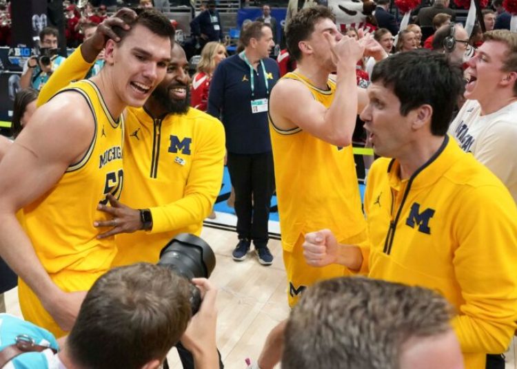 How one can stay stream Michigan vs Purdue: Faculty Basketball, TV channel How one can stay stream Michigan vs Purdue: Faculty Basketball, TV channel