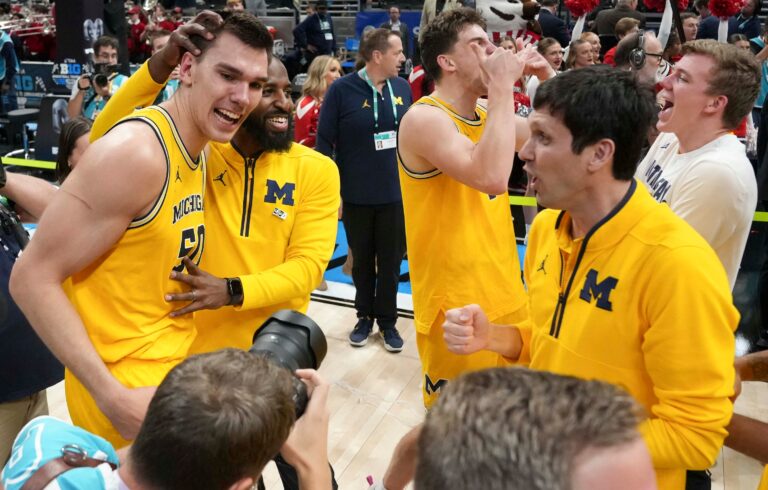 How one can stay stream Michigan vs Purdue: Faculty Basketball, TV channel How one can stay stream Michigan vs Purdue: Faculty Basketball, TV channel