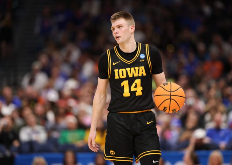 How you can dwell stream Iowa vs Florida: March Insanity 2026 NCAA Match, TV channel How you can dwell stream Iowa vs Florida: March Insanity 2026 NCAA Match, TV channel