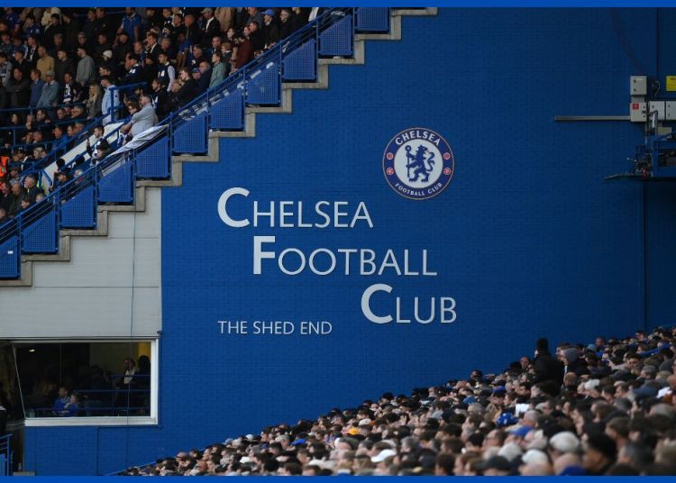 Journalist names participant whose brokers are in “shut contact with Chelsea,” summer season transfer attainable Journalist names participant whose brokers are in “shut contact with Chelsea,” summer season transfer attainable