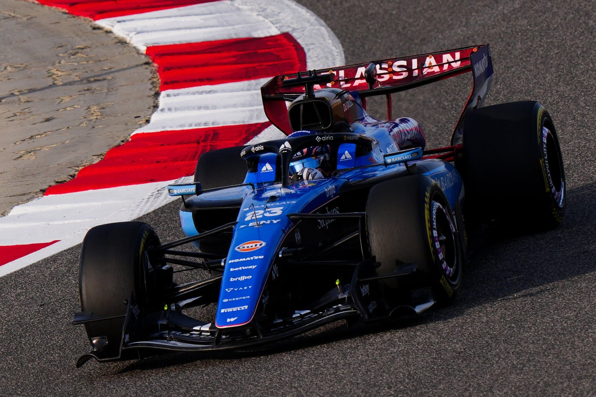 F1 2026: All the brand new guidelines and laws it’s worthwhile to know F1 2026: All the brand new guidelines and laws it’s worthwhile to know